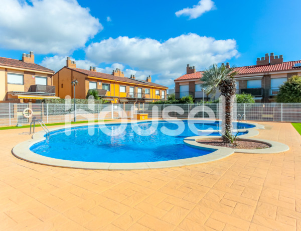 Espectacular chalet de 235 m² de superficie y 9804 m² de parcela en Carrer Berna, 43850 Cambrils (Tarragona)