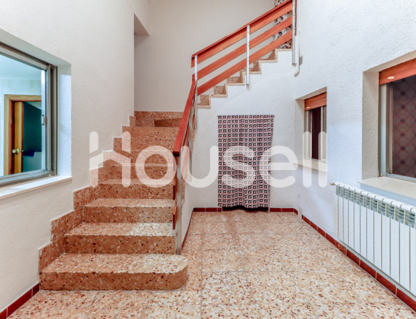 Town house For sell in Fuente El Fresno in Ciudad Real 