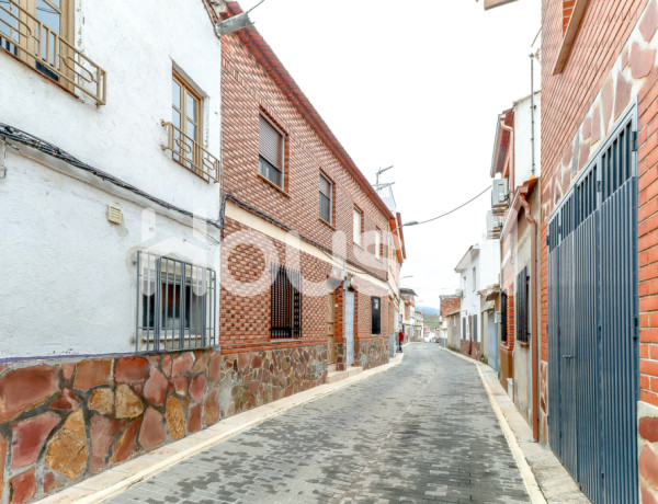 Town house For sell in Fuente El Fresno in Ciudad Real 