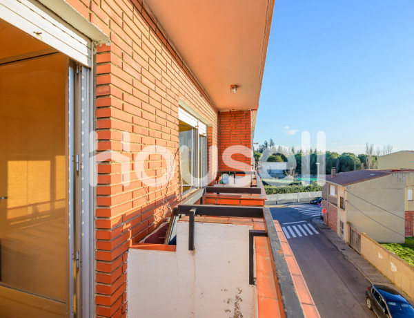 Piso en venta de 125 m² Calle San Antonio, 24009 Santovenia de la Valdoncina (León)