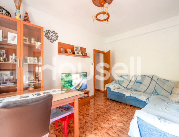 Piso en venta de 66 m² Calle Padre Manjón, 18230 Atarfe (Granada)