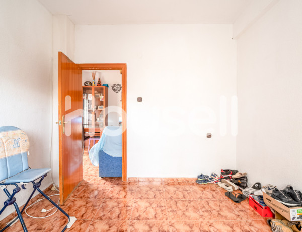 Piso en venta de 66 m² Calle Padre Manjón, 18230 Atarfe (Granada)