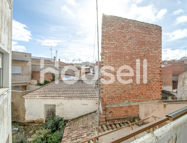 Piso en venta de 118 m² Calle Real, 13420 Malagón (Ciudad Real)