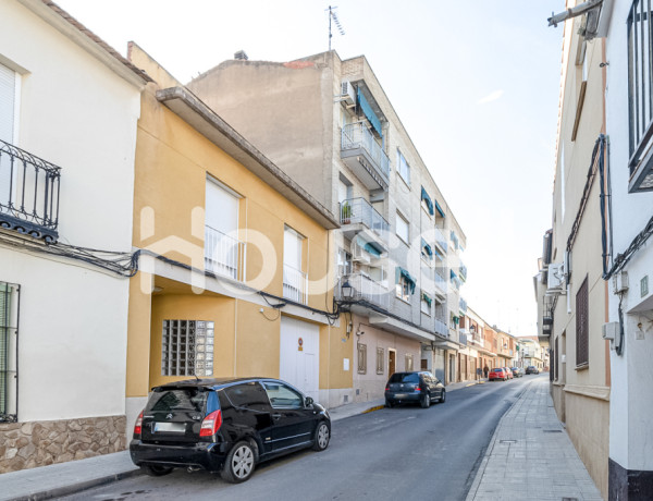 Piso en venta de 118 m² Calle Real, 13420 Malagón (Ciudad Real)