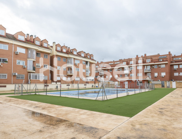 Piso en venta de 80 m² Calle Guerrita, 28891 Velilla de San Antonio (Madrid)