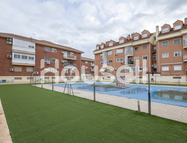 Piso en venta de 80 m² Calle Guerrita, 28891 Velilla de San Antonio (Madrid)