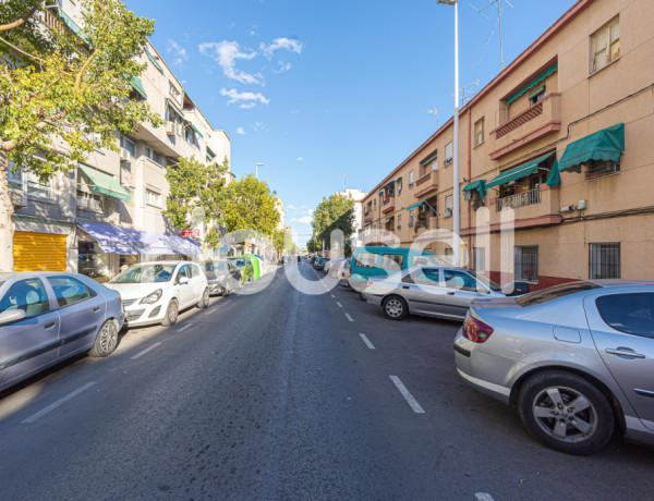 Piso en venta de 98 m² Calle Francisco Tomas y Valiente, 03206 Elche/Elx (Alacant)