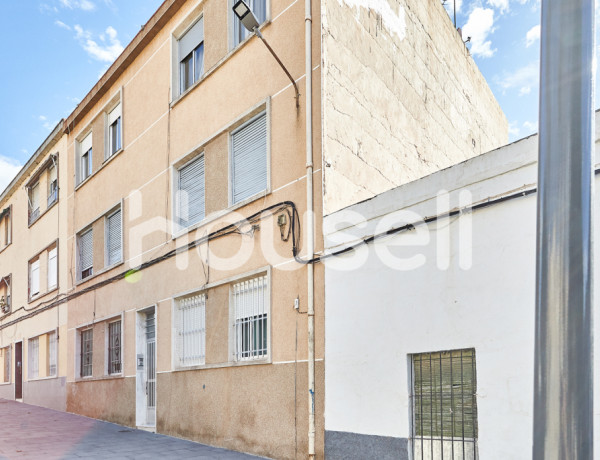 Piso en venta de 66 m² Calle Neptuno, 03600 Elda (Alacant)