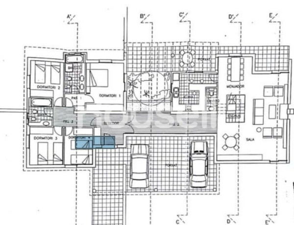 Chalet en venta de 363 m² Calle de la Masiá, 17250 Castell-Platja d'Aro (Girona)