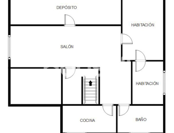 Edificio en venta de 290 m² Calle Montecelo, 36207 Vigo (Pontevedra)