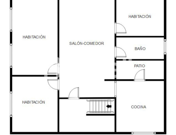 Edificio en venta de 290 m² Calle Montecelo, 36207 Vigo (Pontevedra)