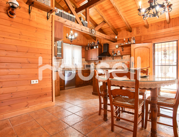 Chalet en venta de 284 m² Pasaje Ruta, 03650 Pinós (el)/Pinoso (Alacant)