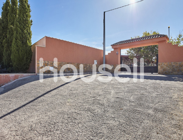 Chalet en venta de 284 m² Pasaje Ruta, 03650 Pinós (el)/Pinoso (Alacant)