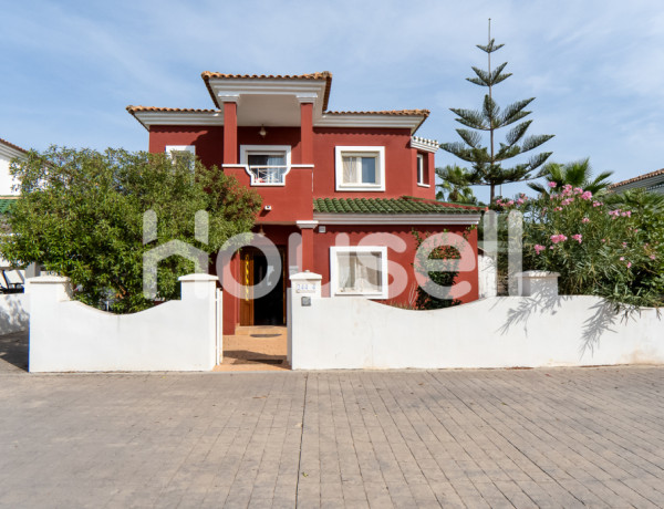 Chalet de 180m² en Avenida del Mundo, 30155 Murcia