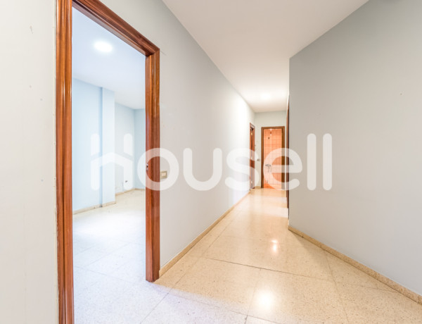 Piso en venta de 126 m² Calle Portales, 26001 Logroño (La Rioja)