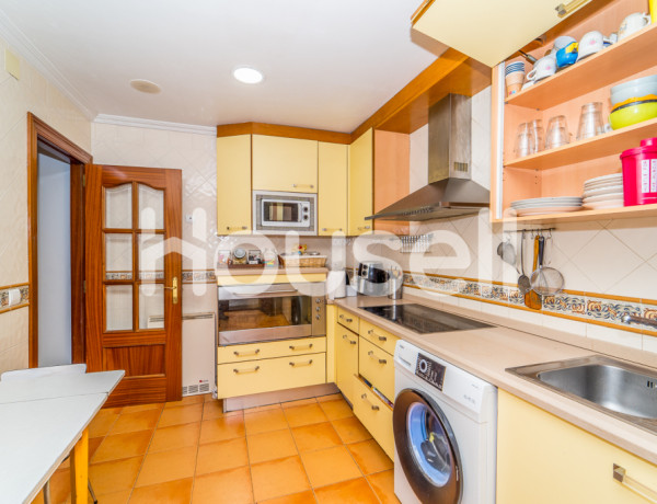 Chalet adosado de 216 m² Calle Camino de Zaratán, 47195 Arroyo de la Encomienda (Valladolid)