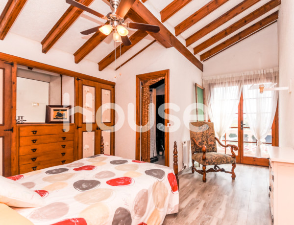 Chalet en venta de 452 m² Calle President Lluis Companys, 43711 Banyeres del Penedès (Tarragona)