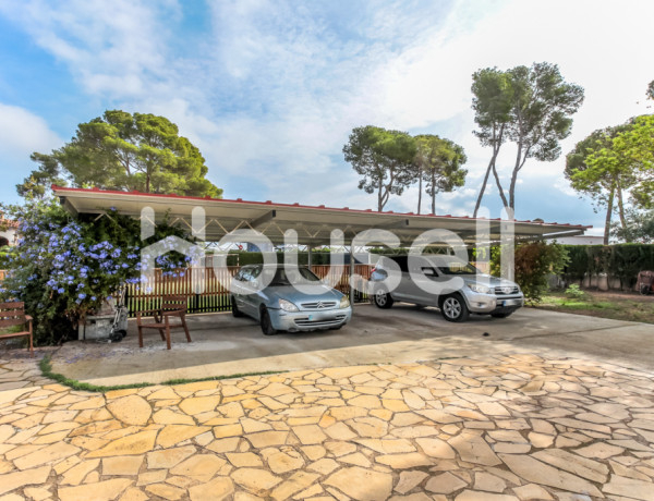 Chalet en venta de 452 m² Calle President Lluis Companys, 43711 Banyeres del Penedès (Tarragona)