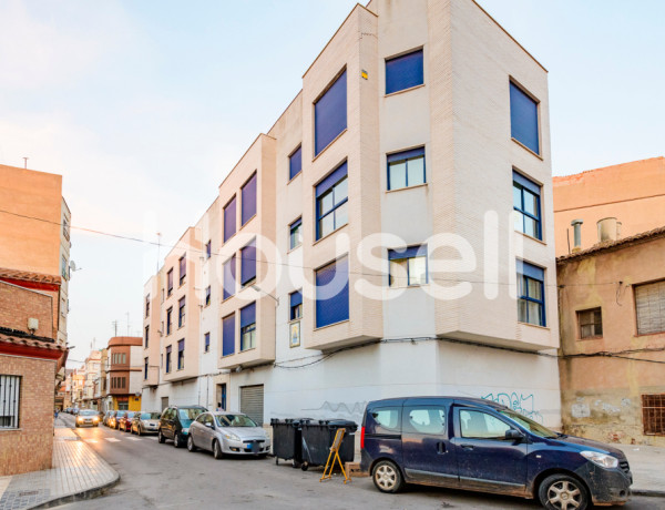 Piso en venta de 138 m² Calle Mare de Déu de la Cabeza, 12530 Burriana (Castelló)