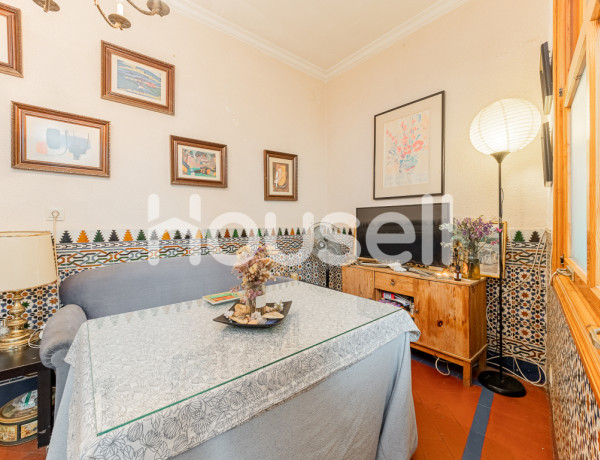 Casa en venta de 267 m² Calle Abades, 41004 Sevilla