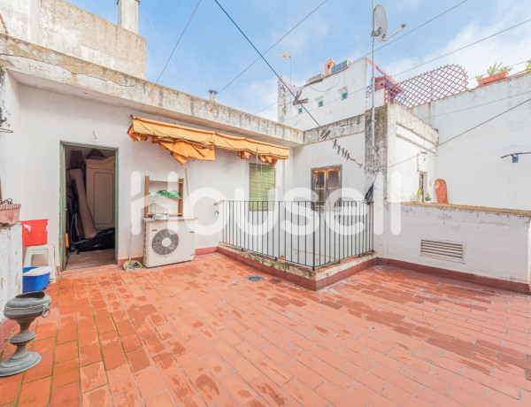 Casa en venta de 267 m² Calle Abades, 41004 Sevilla