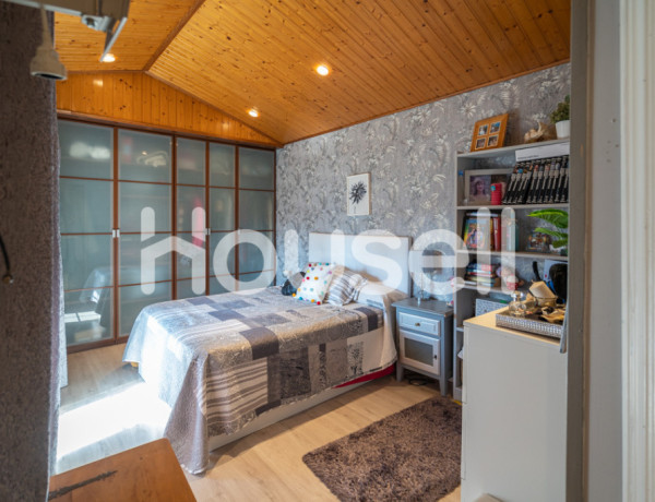 Chalet en venta de 248 m² Pasaje Anselm Turmeda (Urb. Can Salgot), 08186 Lliçà d'Amunt (Barcelona)