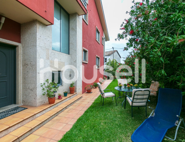 Chalet adosado en venta de 311 m² Avenida Ordóñez, 36750 Tomiño (Pontevedra)