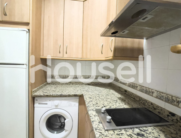 Piso en venta de 58 m² Calle Bécquer, 41002 Sevilla