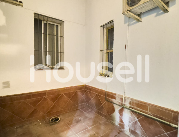 Piso en venta de 58 m² Calle Bécquer, 41002 Sevilla