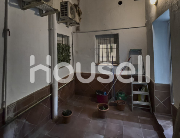 Piso en venta de 58 m² Calle Bécquer, 41002 Sevilla