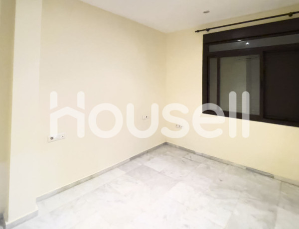 Piso en venta de 58 m² Calle Bécquer, 41002 Sevilla