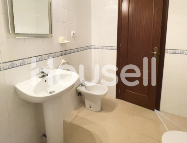 Piso en venta de 58 m² Calle Bécquer, 41002 Sevilla