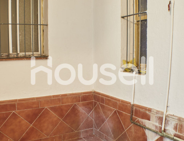 Piso en venta de 58 m² Calle Bécquer, 41002 Sevilla