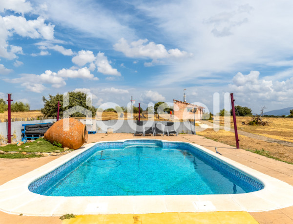 Chalet en venta de 285 m² Calle Pozo Lirón, 10667 Oliva de Plasencia (Cáceres)