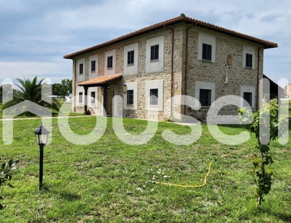 Chalet en venta de 285 m² Calle Pozo Lirón, 10667 Oliva de Plasencia (Cáceres)