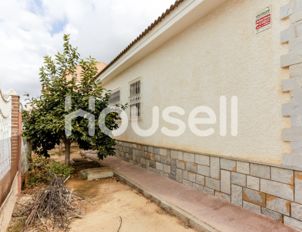 Casa en venta de 178 m² Calle Orense, 30730 San Javier (Murcia)