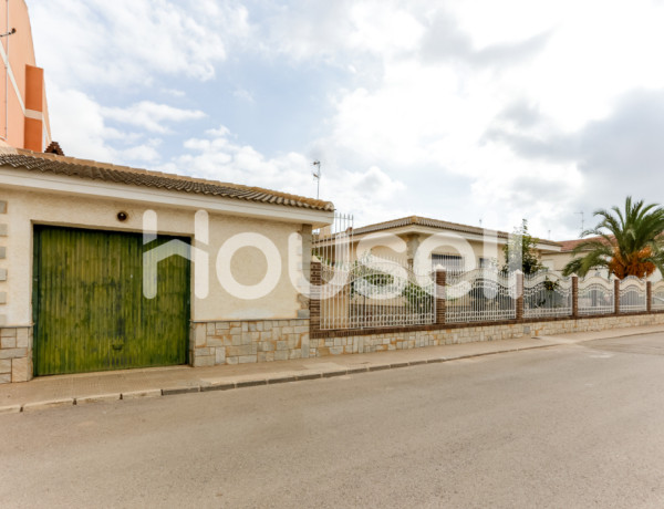 Casa en venta de 178 m² Calle Orense, 30730 San Javier (Murcia)