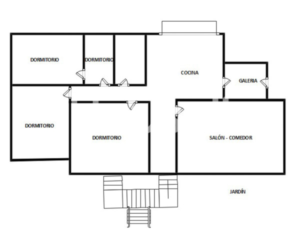 Casa en venta de 178 m² Calle Orense, 30730 San Javier (Murcia)