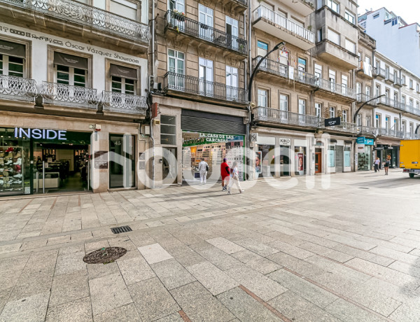 Piso en venta de 317 m² Rúa do Príncipe, 36202 Vigo (Pontevedra)