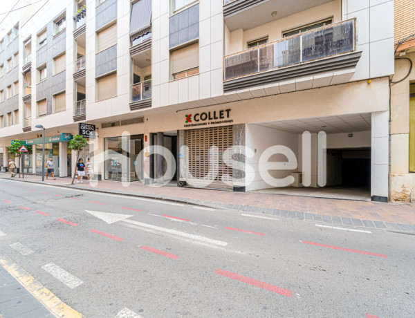 Piiso en venta de 159 m² Calle Pizarro, 03570 Villajoyosa/Vila Joiosa (la) (Alacant)