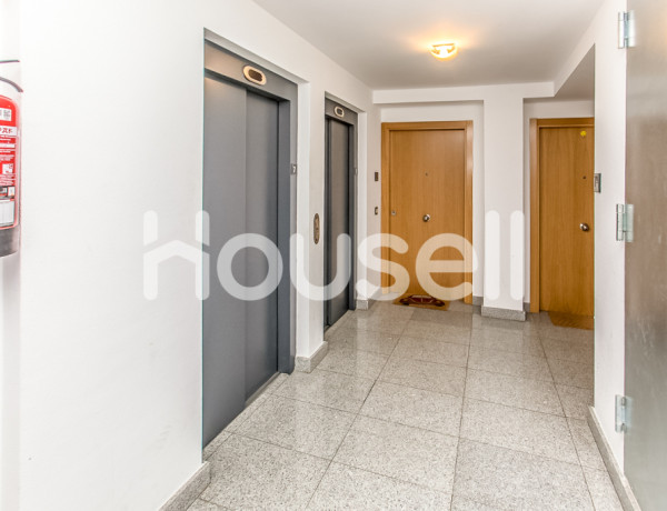 Piso en venta de 128 m² Calle Isaac Puente Armenstoy, 01006 Vitoria-Gasteiz (Araba)