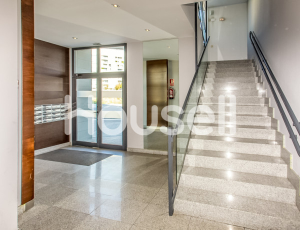 Piso en venta de 128 m² Calle Isaac Puente Armenstoy, 01006 Vitoria-Gasteiz (Araba)