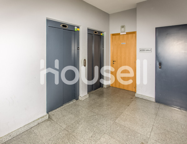 Piso en venta de 128 m² Calle Isaac Puente Armenstoy, 01006 Vitoria-Gasteiz (Araba)