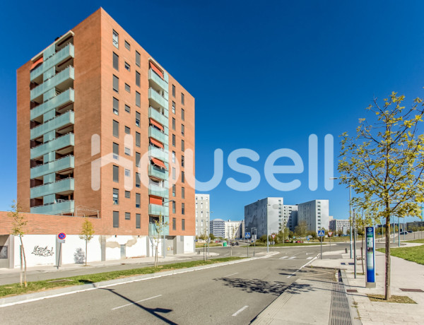 Piso en venta de 128 m² Calle Isaac Puente Armenstoy, 01006 Vitoria-Gasteiz (Araba)