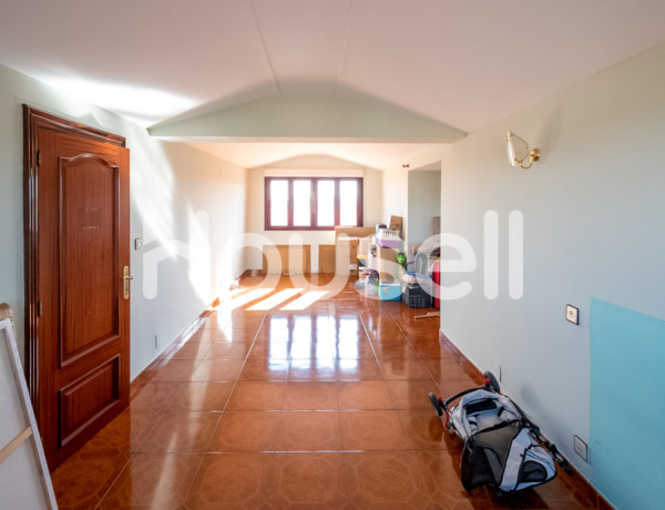 Casa en venta de 200 m² Carretera Villamañan (Saludes de Castroponce), 24796 Antigua (La) (León)