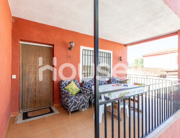 Casa de 213m² en Avenida de Toledo, 45642 Cardiel de los Montes (Toledo)