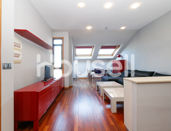 Ático en venta de 104 m² Rúa dos Pescadores, 36208 Vigo (Pontevedra)