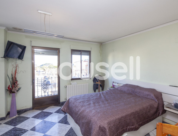 Casa adosada en venta de 339 m² Calle de l'Alcudiola, 46716 Rafelcofer (Valencia)