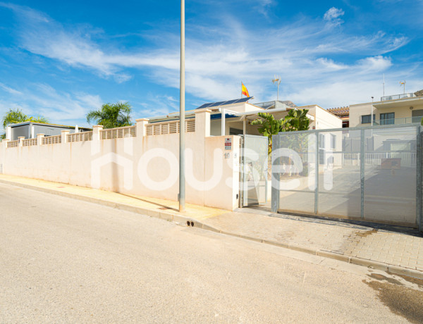 Chalet de 139 m² en Avenida Sevilla, 03509 Finestrat (Alicante)