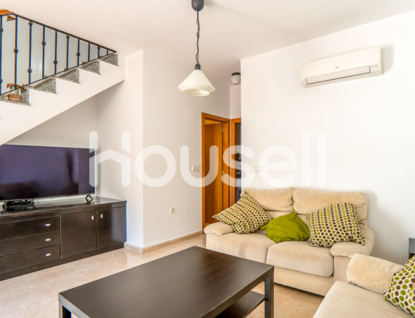 Casa en venta de 103 m² Calle Islas Cíes, 30720 San Javier (Murcia)